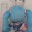 Hatsune Miku x Rody Vocaloid Plush Keychain
