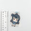 Yohane Yoshiko Tsushima Love Live Rubber Strap