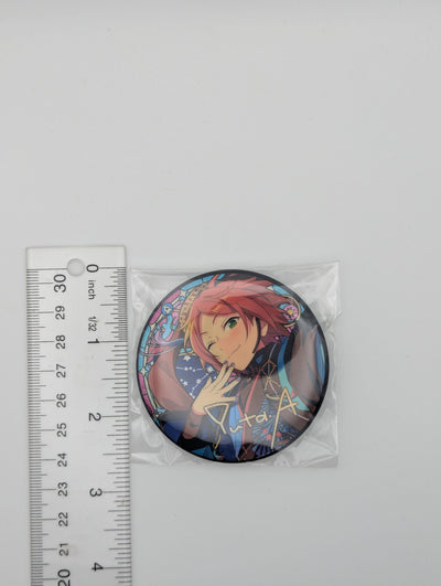 Yuta Aoi Ensemble Stars Can Badge