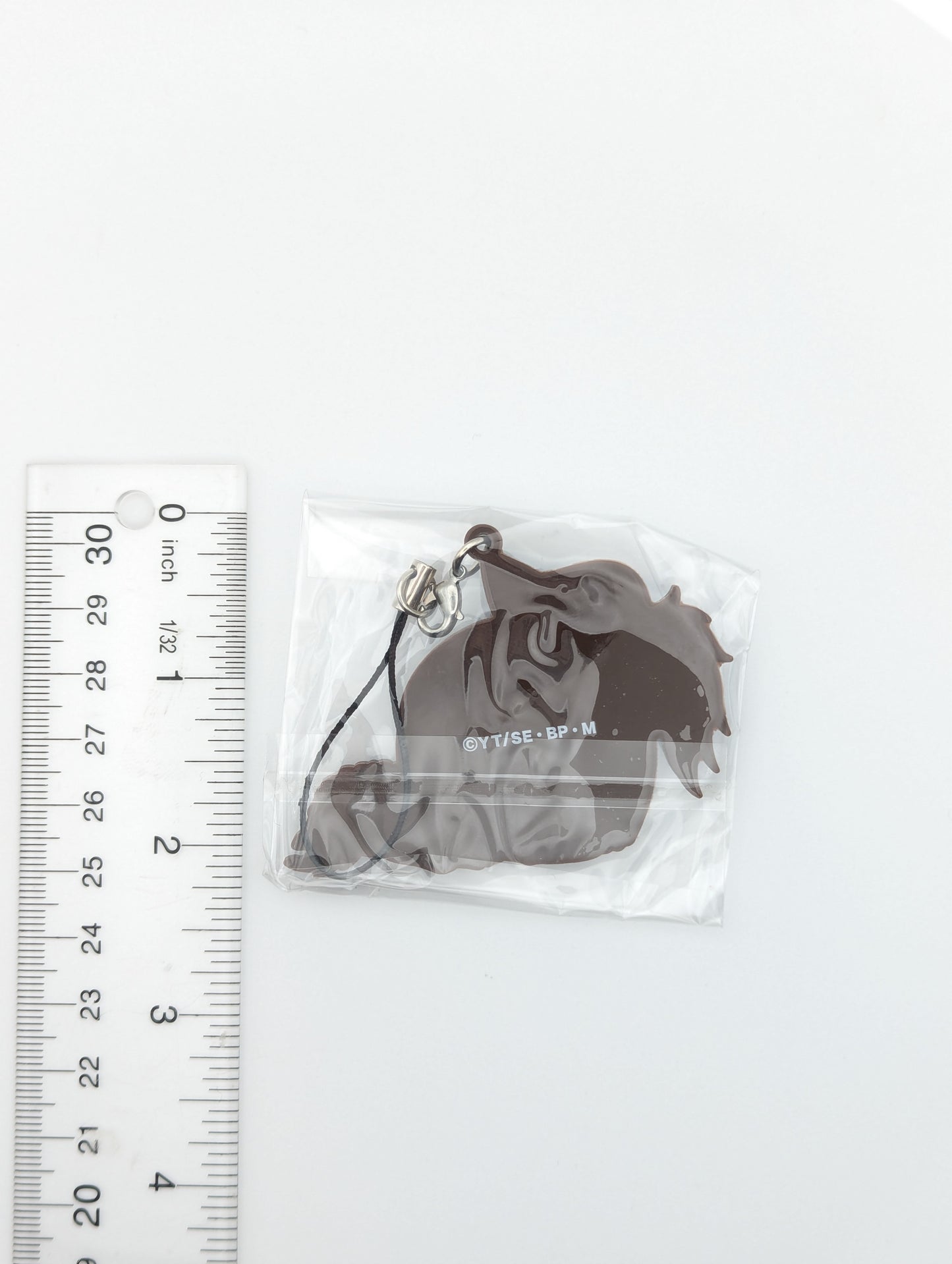 Ciel Phantomhive Black Butler Book of Circus Rubber Strap