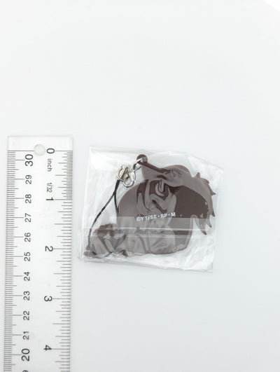 Ciel Phantomhive Black Butler Book of Circus Rubber Strap