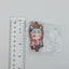 Gold Ship Umamusume: Pretty Derby Rubber Strap