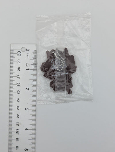 Kitasan Black Umamusume: Pretty Derby Rubber Strap