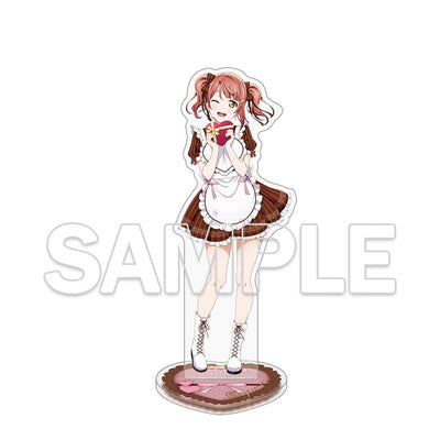 [PREORDER] Nijigasaki Love Live Valentine's POP UP Acrylic Stands