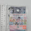 Hangyon Fragaria Memories Carabiner Clear Case