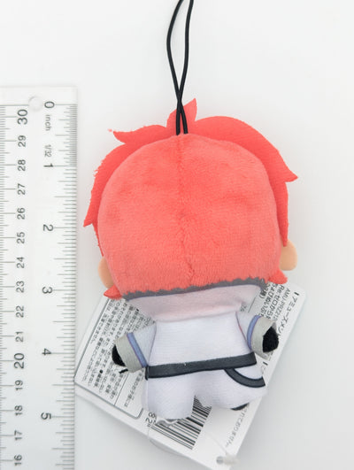 Reinhard van Astrea Re:Zero Starting Life in Another Life Plush Mascot