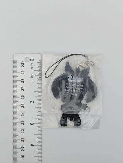 Hishi Akebono Umamusume: Pretty Derby Rubber Strap