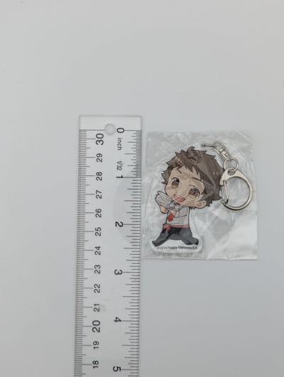 Mitsuru Tenma Ensemble Stars Acrylic Keychain