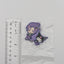 Mikage Reo Blue Lock x Sanrio Rubber Strap