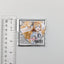 Honoka Kousaka Love Live Alice in Wonderland Can Badge
