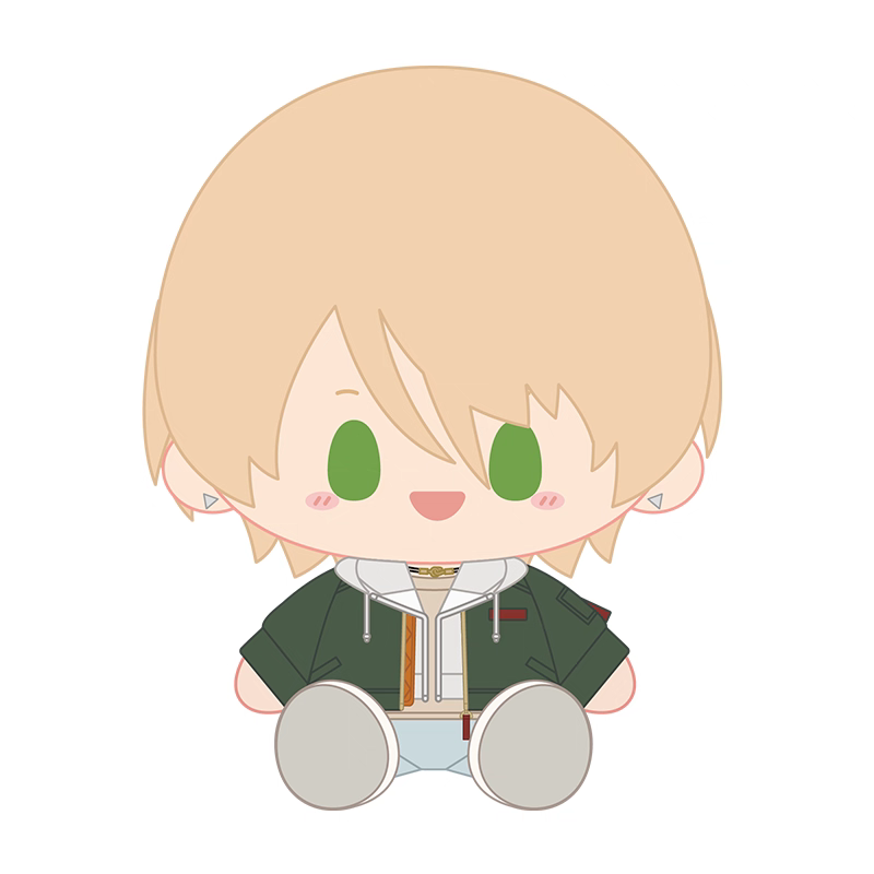 [PREORDER] Ensemble Stars CN Warm Winter Doll Plush Vol. 4