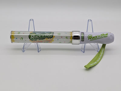 Love Live Aqours 6th LoveLive! ~KU-RU-KU-RU Rock 'n' Roll Tour Windy Stage Penlight