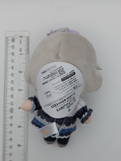 Mia Taylor Love Live Nijigasaki x fanfancy+ GiGO Plush Keychain