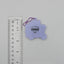 Badtz-Maru Sanrio Rubber Strap