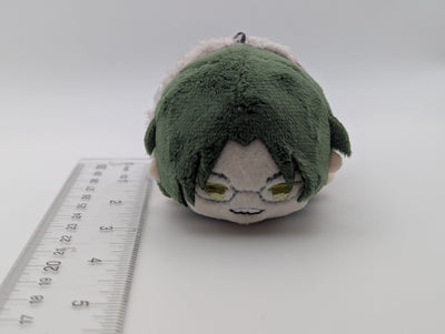 Keito Hasumi Ensemble Stars Mochi Mochi Mascot
