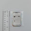 Mizuki Akiyama Project Sekai Rectangle Can Badge