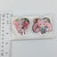 Hatsune Miku Sakura Miku Vocaloid Kuji Acrylic Clip Set