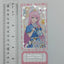 Megurine Luka Project Sekai Ticket-Style Card