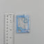 Hajime Shino Ensemble Stars Acrylic Mini Photo Frame Keychain