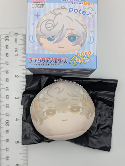 Myunna Fragaria Memories Omanjuu