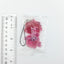 Ruby Kurosawa Love Live Rubber Strap