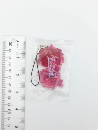 Ruby Kurosawa Love Live Rubber Strap