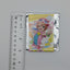 Rin Hoshizora Love Live Puyo Puyo Square Badge
