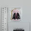 Asmodeus Alice Mairimashita / Welcome to Demon School Iruma-kun Animate Cafe Acrylic Keychain