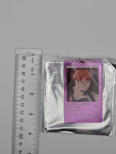 Akiomi Kunugi Ensemble Stars Acrylic Keychain