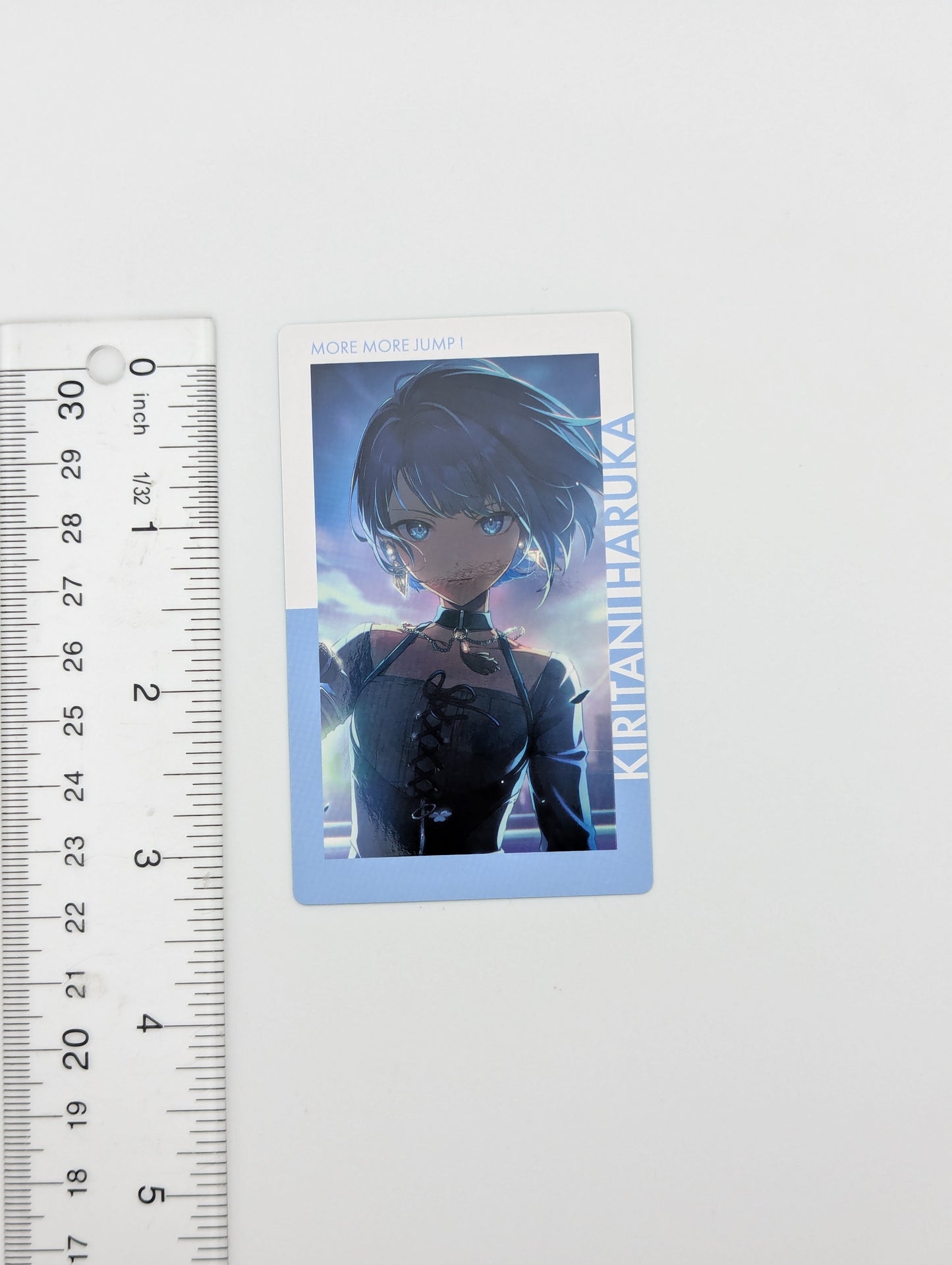 Haruka Kiritani Project Sekai ePick Card