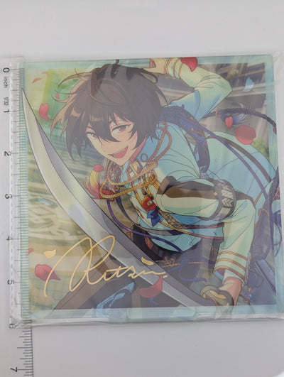 Ritsu Sakuma Ensemble Stars CN Square Acrylic Stand
