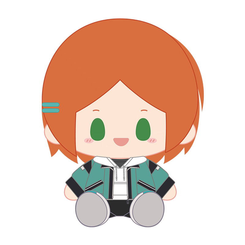 [PREORDER] Ensemble Stars CN Warm Winter Doll Plush Vol. 4