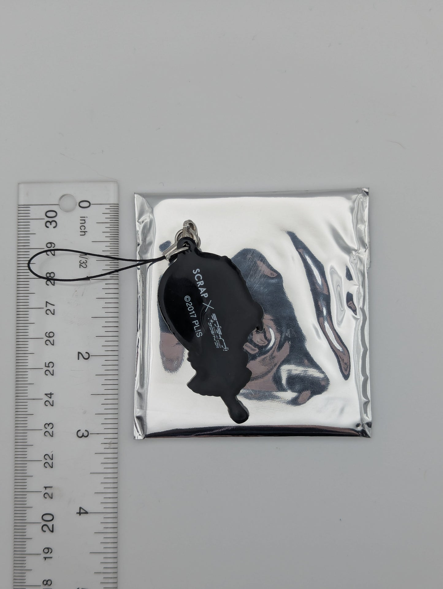 Dia Kurosawa Love Live Rubber Strap