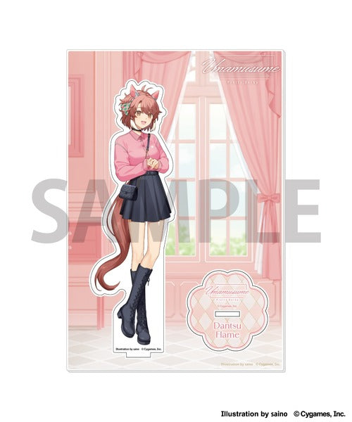 [PREORDER] Umamusume Pretty Derby x ZOZOTOWN Acrylic Stands