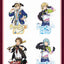 [PREORDER] CN Ensemble Stars 10 UNIT SONG Acrylic Stands