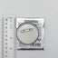 Honami Mochizuki Project Sekai Glitter Can Badge