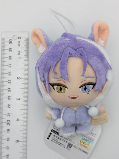 Kuya NU: Carnival GiGO Bliss Mascot Plush