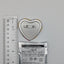 Rin Hoshizora Love Live! Heart Badge