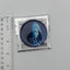 Kanade Yoisaki Project Sekai Glitter Can Badge