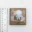 GingerBrave Cookie Run Kingdom Acrylic Block