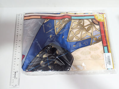 Ike Eveland Nijisanji EN x OU-EN Cafe 2024 Tapestry