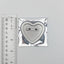 Keke Tang Love Live Heart Can Badge