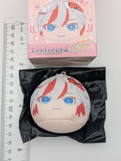 Hallritt Fragaria Memories Omanjuu