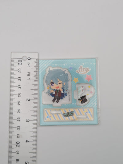 Wataru Hibiki Ensemble Stars Acrylic Stand