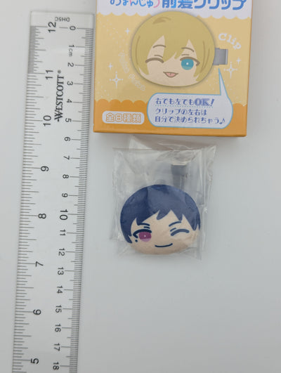 Yuzuru Fushimi Ensemble Stars Omanjuu Clip