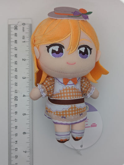 Kanon Shibuya Love Live fanfancy+ GiGO Plush