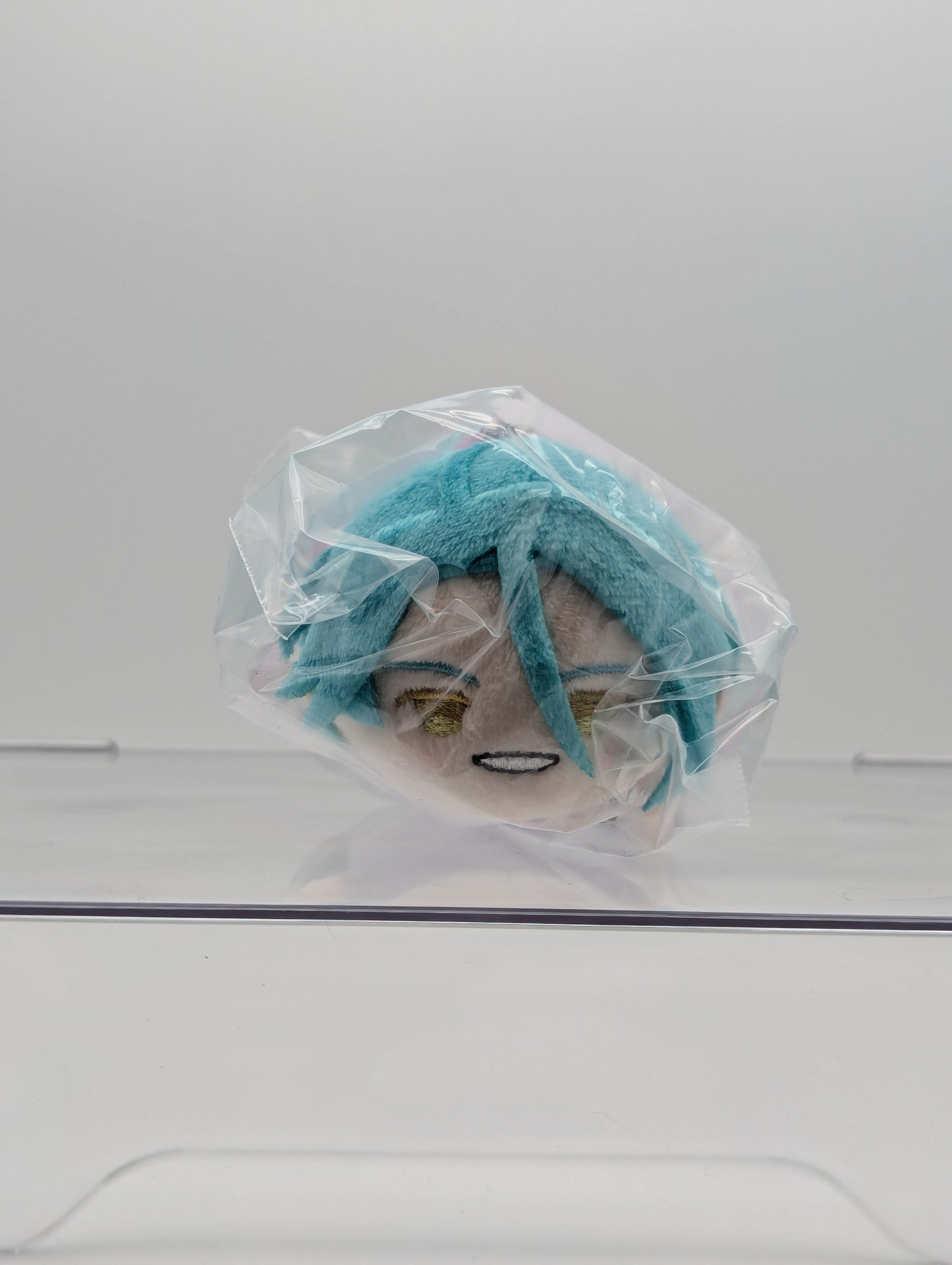 HiMERU Ensemble Stars Mochi Mochi Mascot Plush