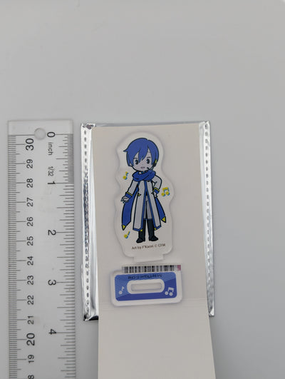 KAITO Vocaloid Acrylic Stand