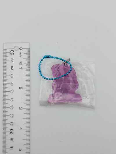 Mari Ohara Love Live Acrylic Keychain