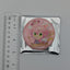 Tori Himemiya Ensemble Stars CN Kitty Can Badge